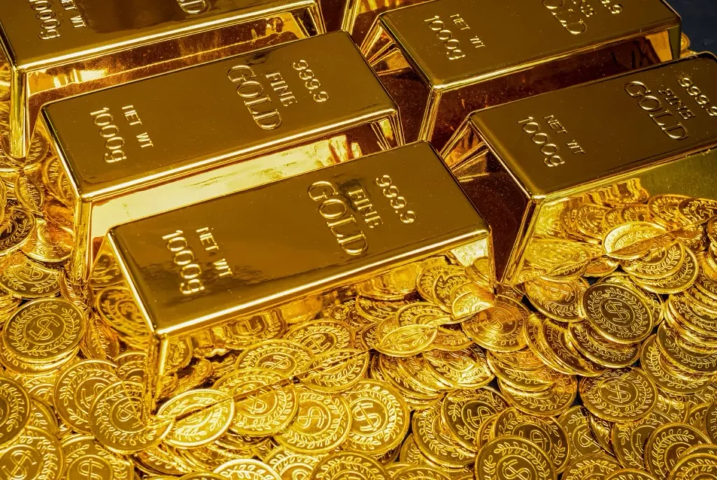 高盛告訴你，買黃金吧：抵禦美國大選波動的安全避風港