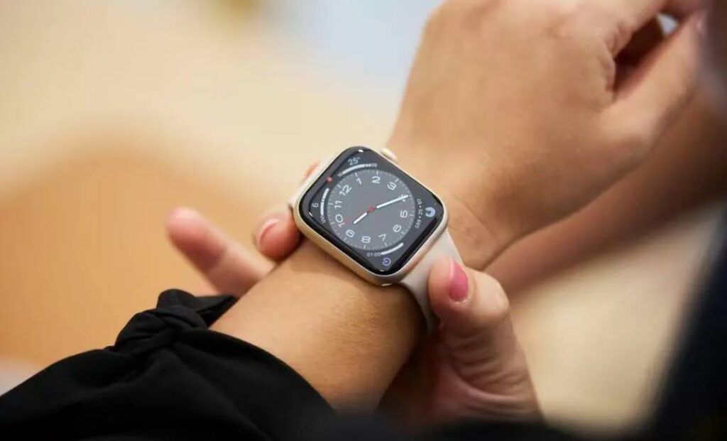 蘋果Apple Watch 2024終極購買指南：哪一款最適合您？
