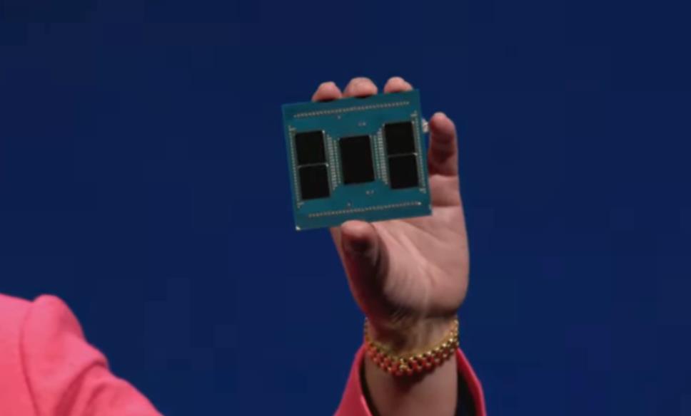 AMD發表第五代EPYC「Turin」晶片，效能領先資料中心市場