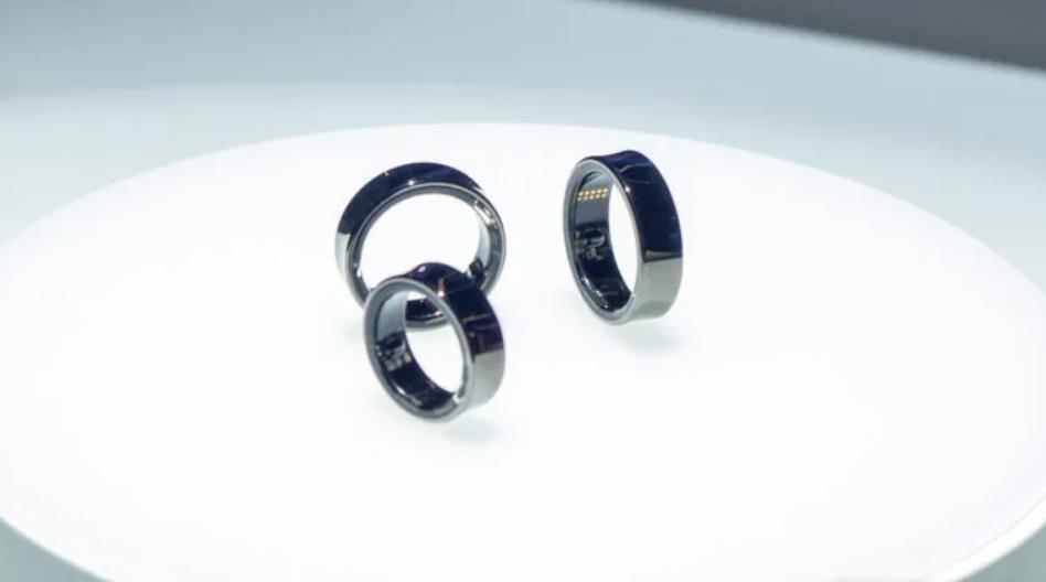 三星搶先起訴Oura獲專利不侵權判決，為Galaxy Ring智慧戒指市場鋪路