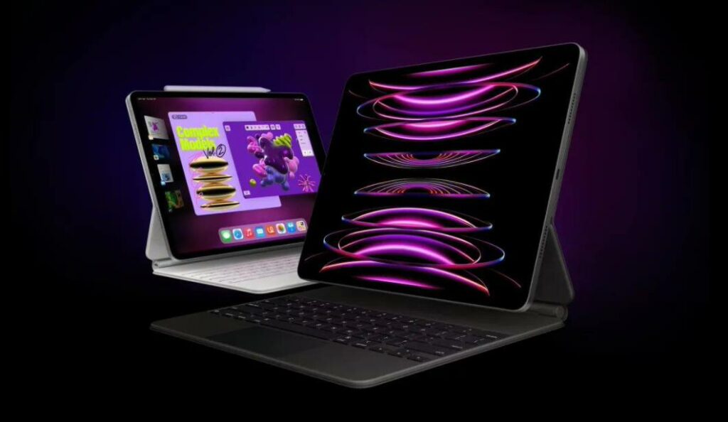 蘋果M4 iPad Pro和M3 MacBook Air怎麼選？性能升級與設計變革引領新潮流