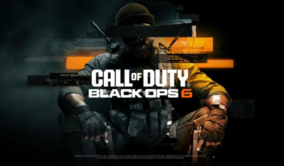 《決勝時刻21：黑色行動6》登陸PS4/PS5，或將重現海灣戰爭