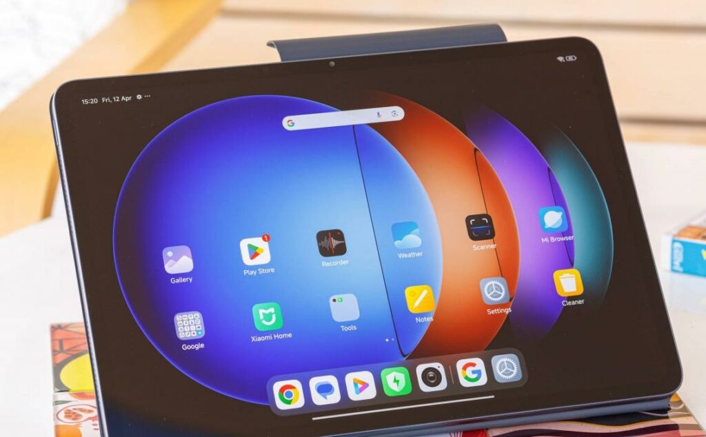小米Pad 6S Pro怎麼樣？卓越配置與全面體驗的深度分析