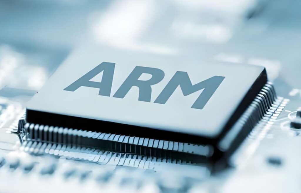 Arm執行長展望AI硬體未來：預計到2025年底將超千億設備支援AI