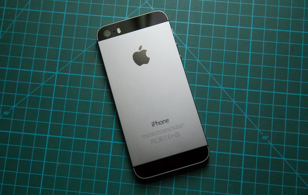 iPhone 5S：首款指紋辨識iPhone被列入過時產品列表