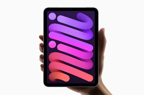蘋果新一代iPad mini預計10月推出 預計升級A17 Pro晶片