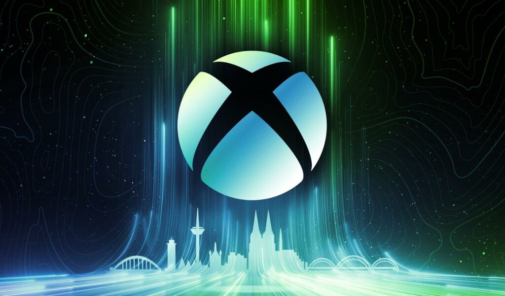 微軟Xbox遊戲展示會內容爆料總結：新遊戲搶先看