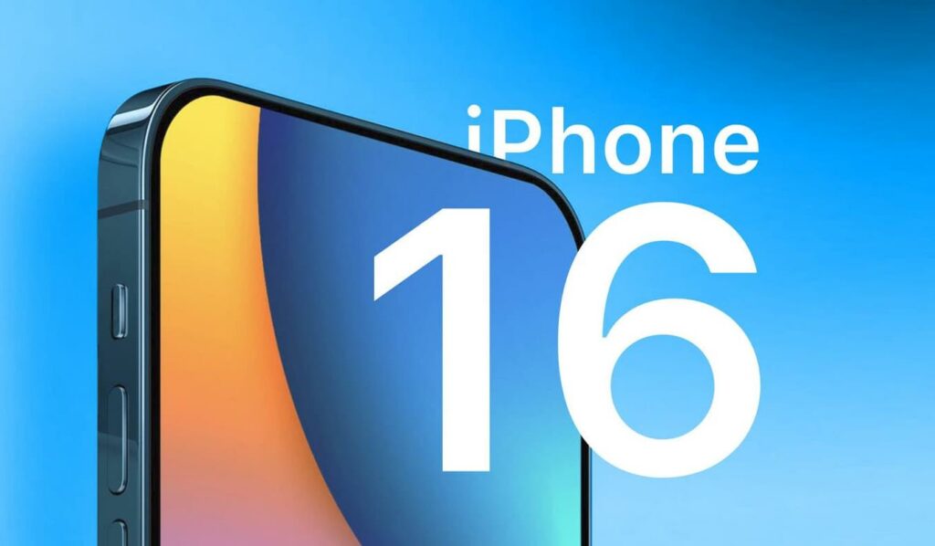 蘋果iPhone 16系列螢幕資料揭曉：iPhone 16 Pro Max刷新窄邊框紀錄