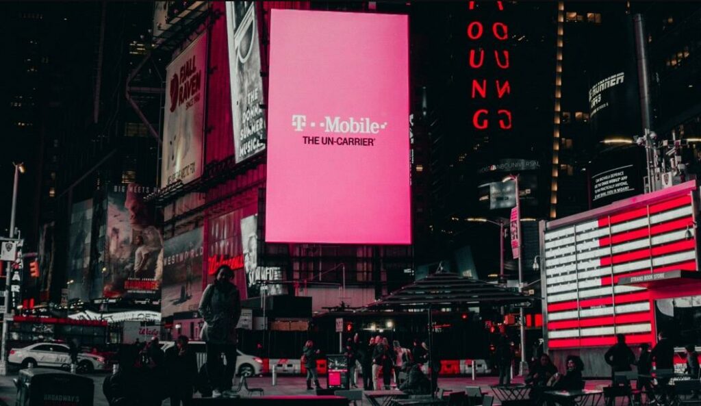 T-Mobile推出家庭網路備份計劃，為斷線用戶提供5G資料保障