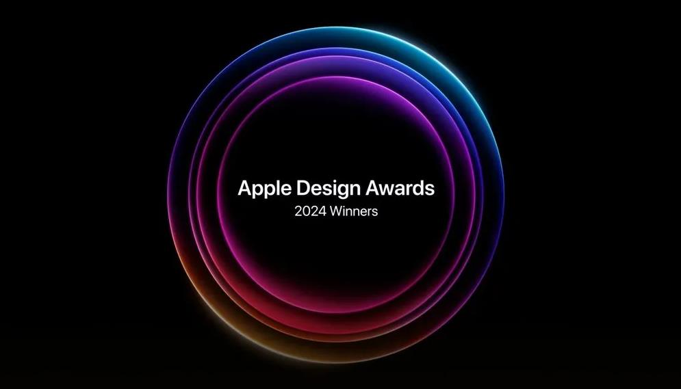 蘋果公佈2024設計大獎得獎名單：《Rooms》摘得2024年度Apple設計大獎桂冠
