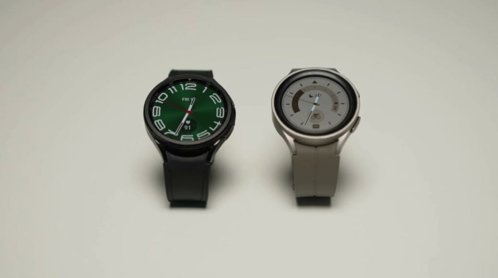 三星即將發表Galaxy Watch 7系列，搭載先進3奈米晶片與雙頻GPS技術