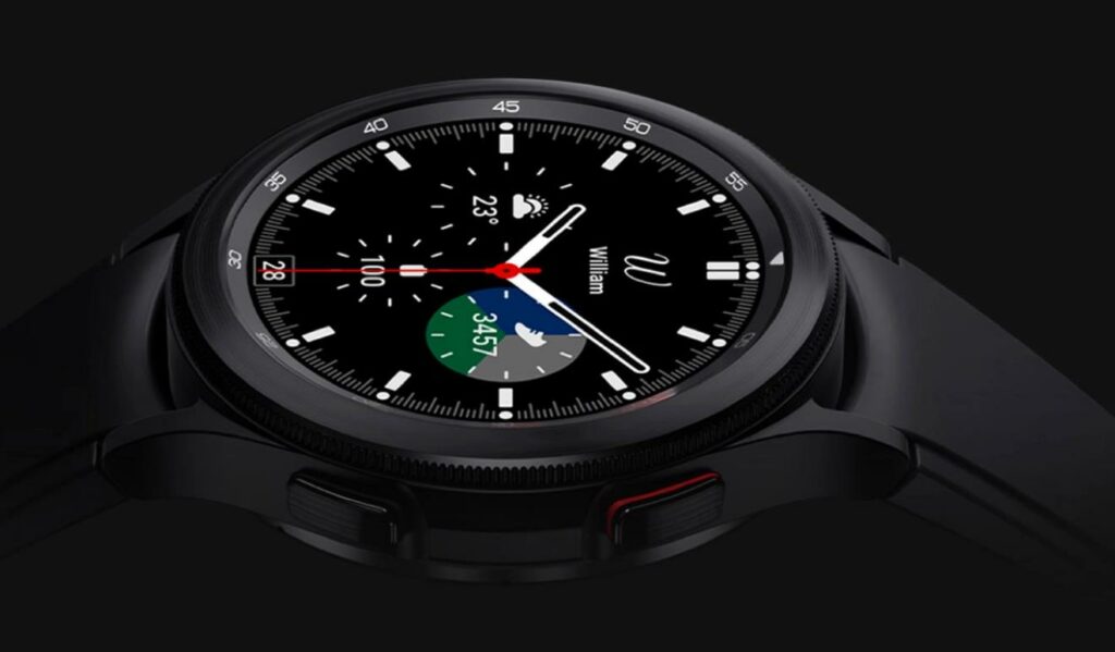 三星Galaxy Watch FE智慧手錶官網提前曝光：確認名稱及40mm錶盤設計