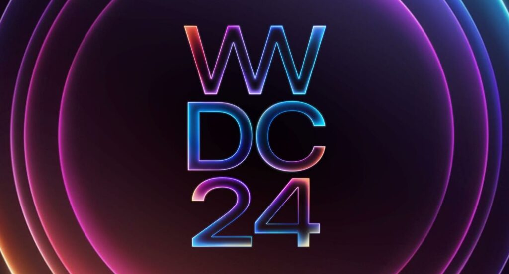 關於WWDC 2024蘋果主題演講期待與觀看指南