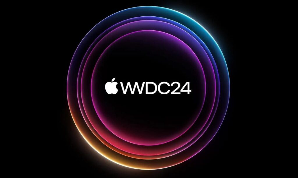 蘋果WWDC 2024全球開發者大會詳細行程介紹