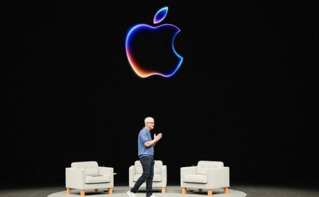 蘋果WWDC發表「蘋果智慧」遭馬斯克炮轟：資料安全才是硬道理！