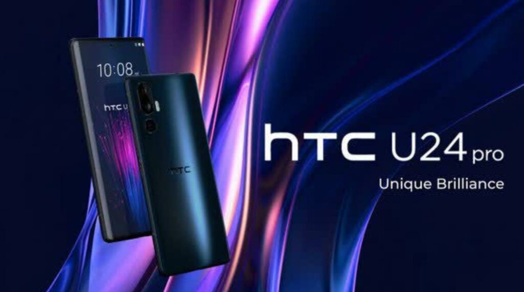 HTC U24Pro新機曝光：曲面螢幕、三攝系統與強大效能成亮點