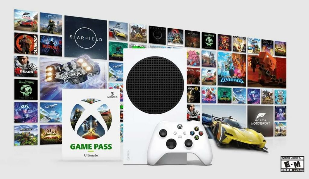 微軟Xbox發表6月系統更新：新增個人化動態背景與Wi-Fi網路管理功能