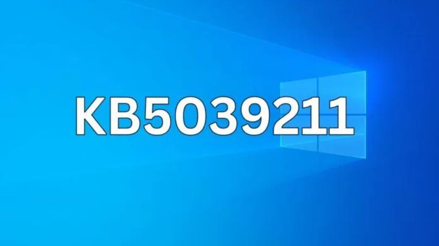 微軟發表Windows 10六月累積更新KB5039211，強化手機截圖管理並修復多項系統問題