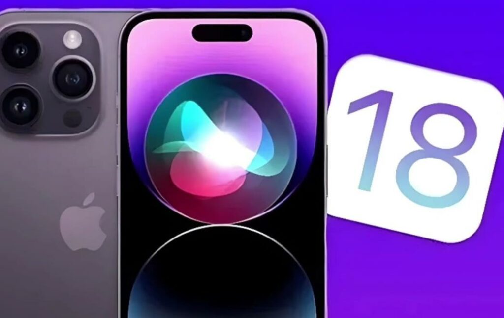 iOS 18帶來15大AI新功能，讓你的iPhone更聰明、更貼心