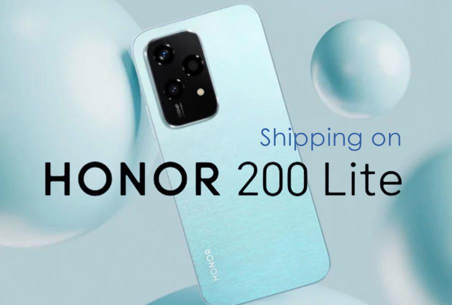 榮耀200 Lite缺點有哪些？手機效能與體驗短板深度剖析