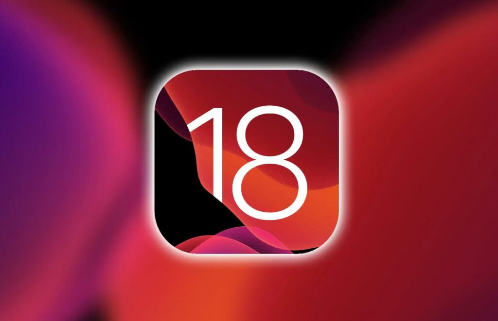 蘋果iOS 18 Beta新功能曝光：FaceTime畫質提升，Siri車上音質增強