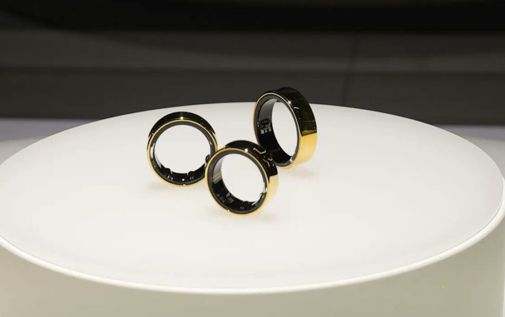 三星Galaxy Ring：預計上市時間及功能前瞻