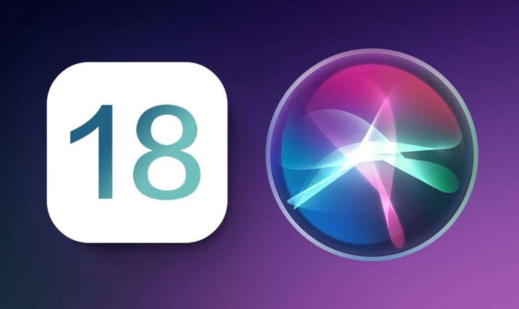 iOS 18正式發表：Siri全面升級，GPT-40驅動的ChatGPT驚艷亮相