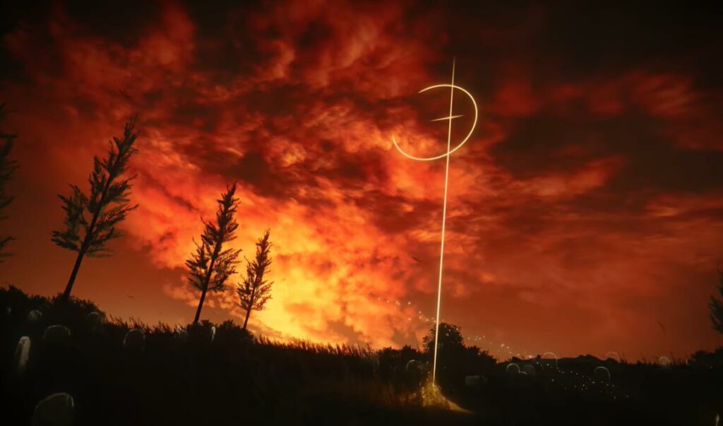 《艾爾登法環》首部DLC「黃金樹幽影」宣傳片發布，全新冒險即將開啟