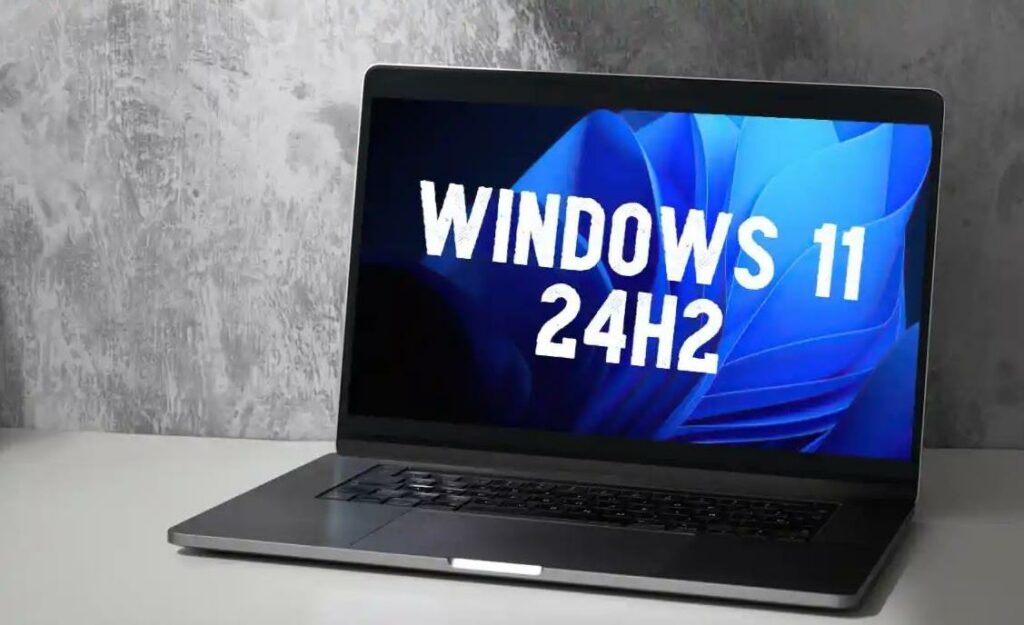 微軟發表Windows 11 24H2更新，首次支援Wi-Fi 7並優化遊戲體驗