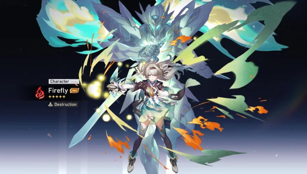 崩壞：星軌的螢火蟲全面攻略