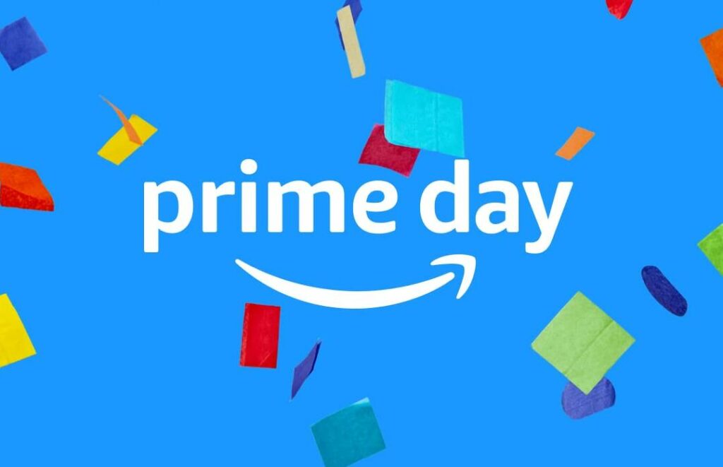 亞馬遜Prime Day 2024前瞻：會員專屬折扣盛宴即將來臨