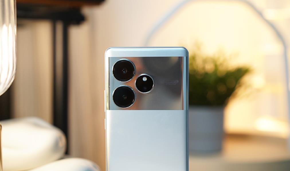 realme GT 6評測：旗艦殺手再現，設計優雅性能強勁