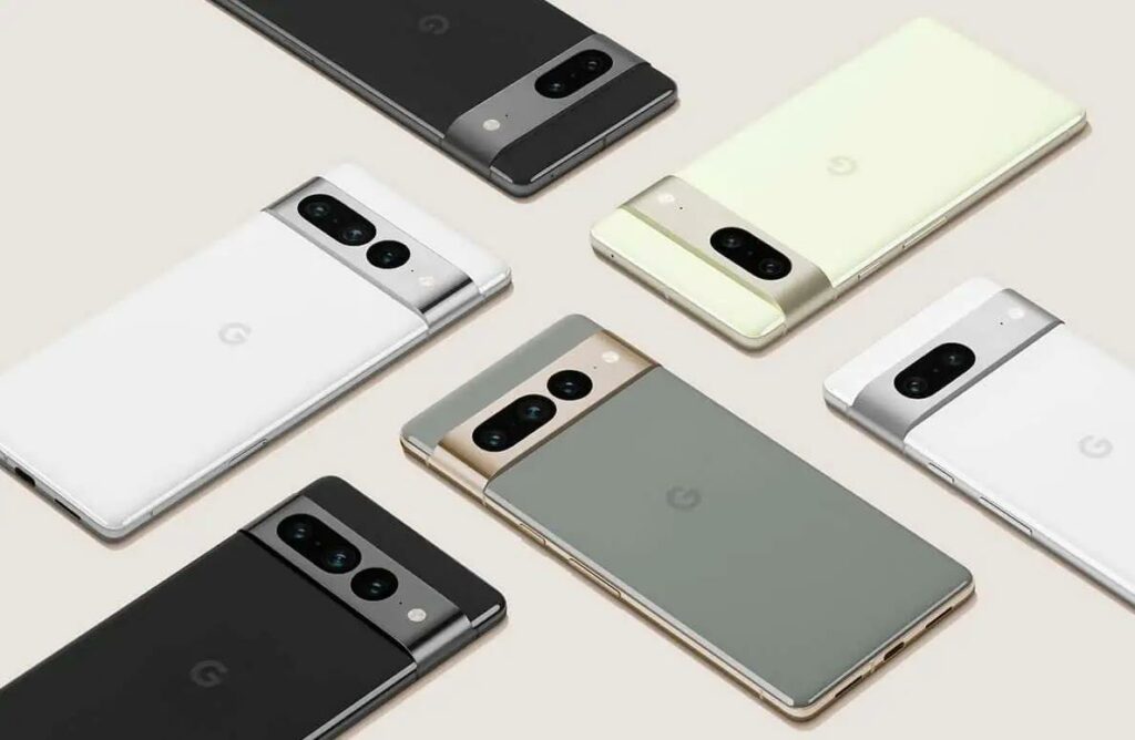 谷歌揭露Pixel手機嚴重安全漏洞，美國政府急令員工更新設備
