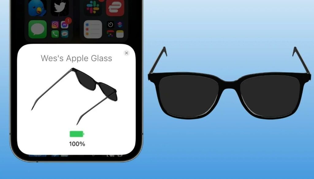 蘋果AR眼鏡研發持續進行中，上市日期尚不明朗