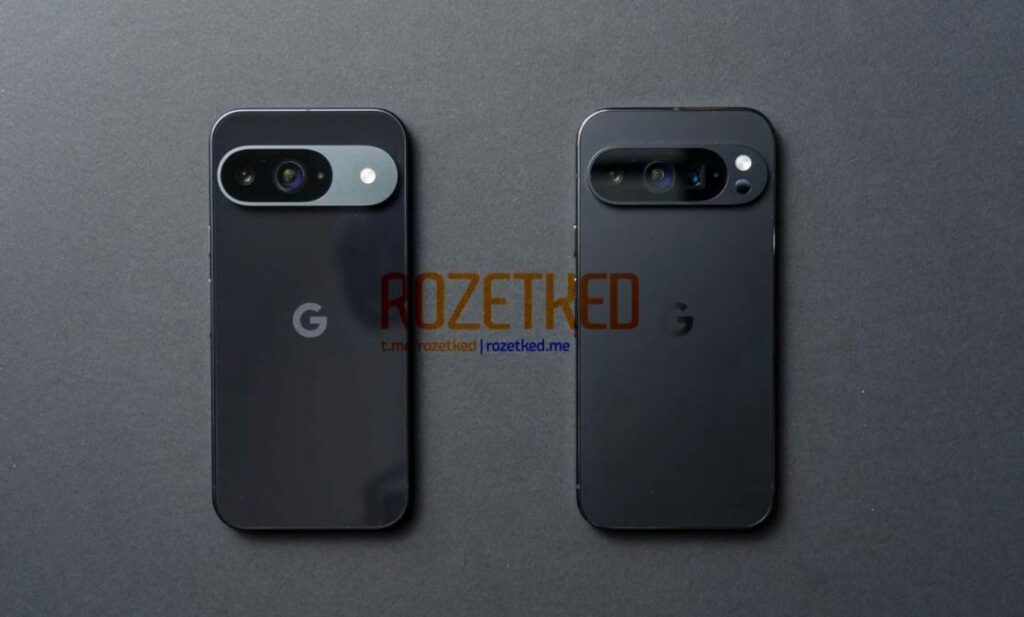谷歌Pixel 9系列發佈時間曝光，預計推出四款機型及Pixel Watch 3