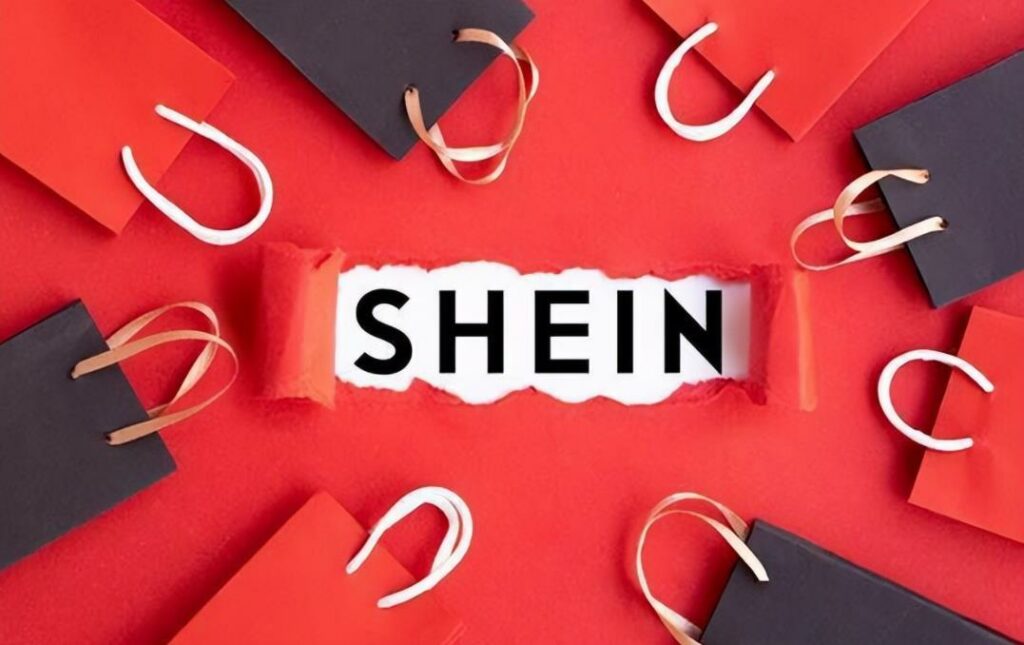 中國快時尚電商巨頭Shein擬赴英上市，估值高達500億英鎊