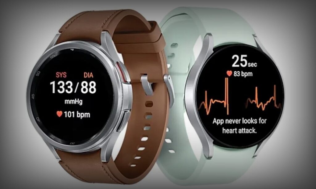 三星Galaxy Watch7智慧手錶提前曝光：售價上調，配置升級