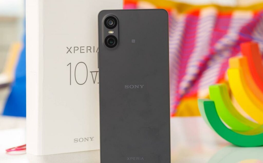 Sony Xperia 10 VI災情：品質問題的解決方法及優點、缺點分析