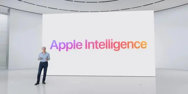 蘋果智能大模型正式問世：引領個人人工智慧新紀元