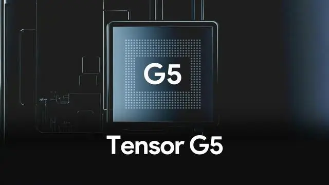 谷歌與台積電攜手，Tensor G5晶片引領3nm製程新時代