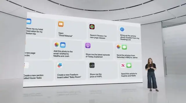 iOS 18.1及更高版本預告：即將來臨的新功能