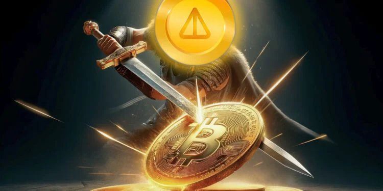 狂！Notcoin單日漲幅超過70%飆破0.02美元、交易量輾壓比特幣