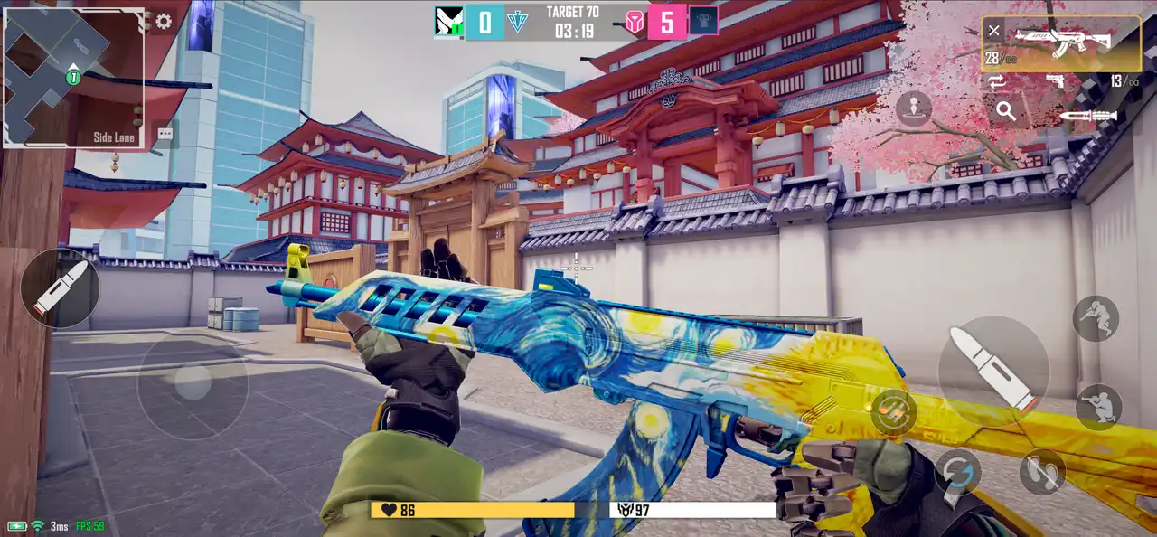 MATR1X「阿波羅計畫」:10萬美元的武器皮膚與電競，Web3遊戲向「大眾娛樂」進發