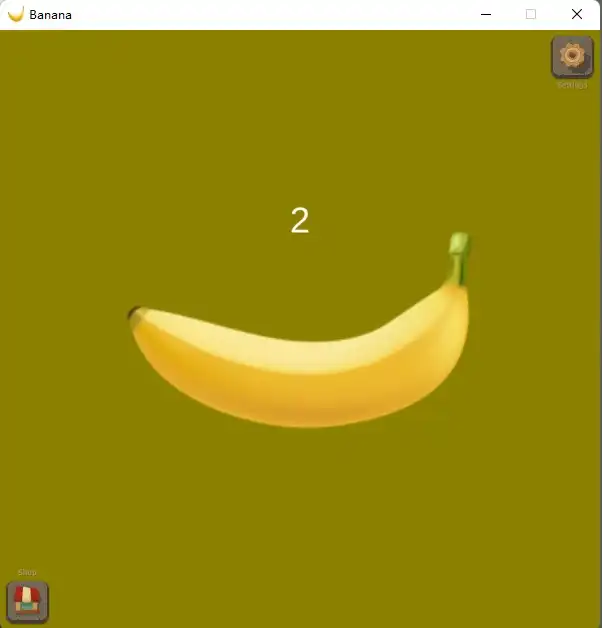 「 0擼點擊」遊戲風靡Steam：Banana爆火，線上人數超75萬人