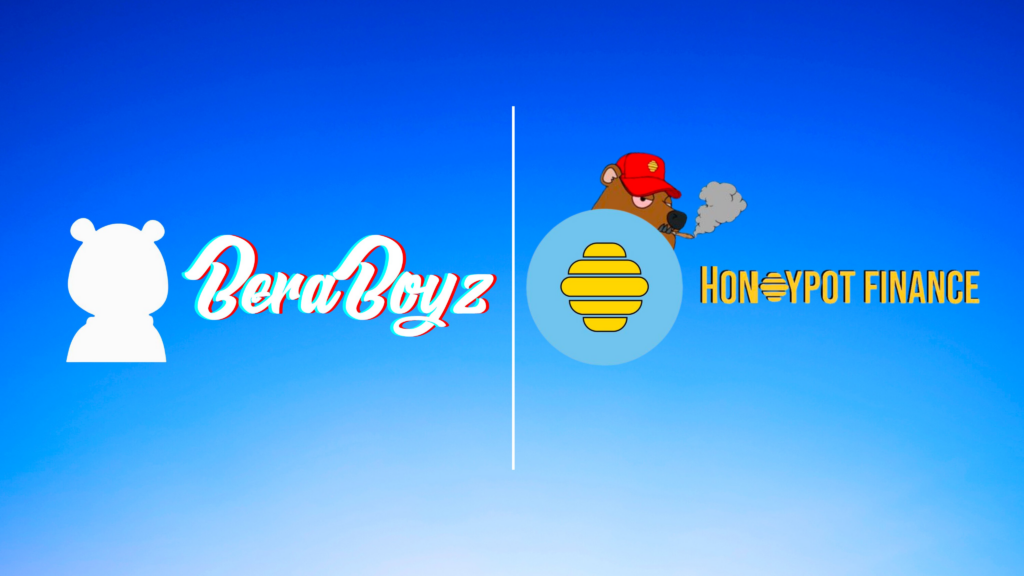 Honeypot Finance 完成 130 萬美元戰略融資，估值爲 2000 萬美元