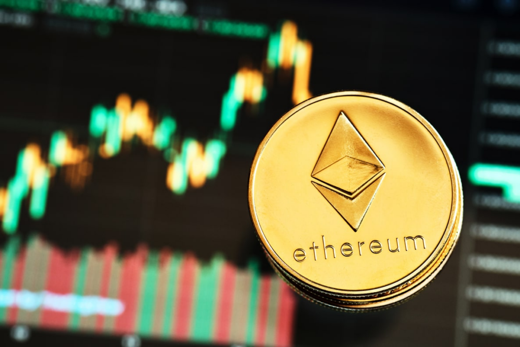 ETH 2030價格目標與最佳投資組合配置