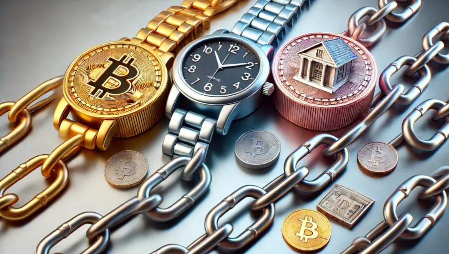 全面解析RWA浪潮！金管會都在研究的「RWA」，如何顛覆資產交易方式？