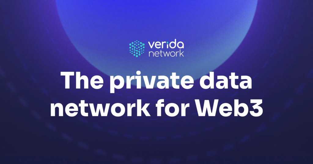 Verida 完成 500 萬美元融資
