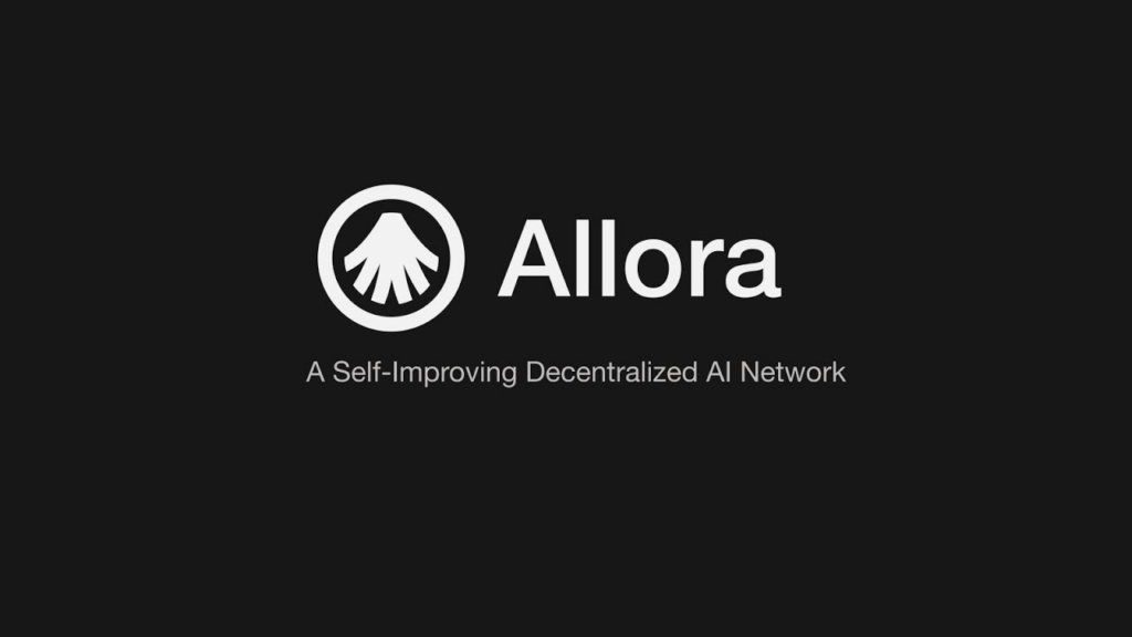 Allora 完成 300 萬美元戰略融資