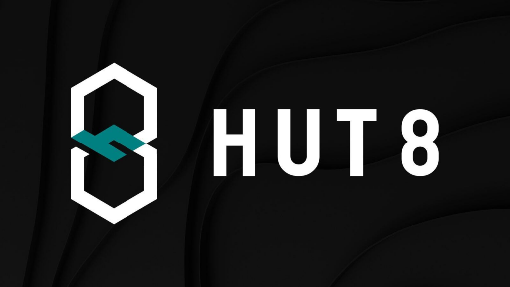 Hut 8 Mining 完成 1.5 億美元戰略融資